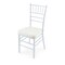 Atlas Commercial Products Wood Chiavari Chair, Silver WCC4SLV - alternate 7